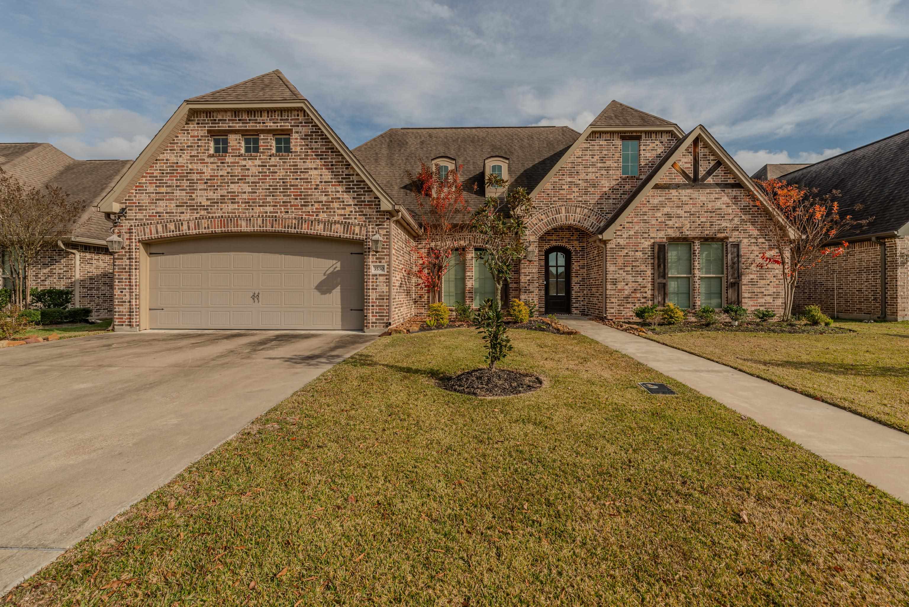 3530 Mystic Lane Beaumont TX 77713 ERA