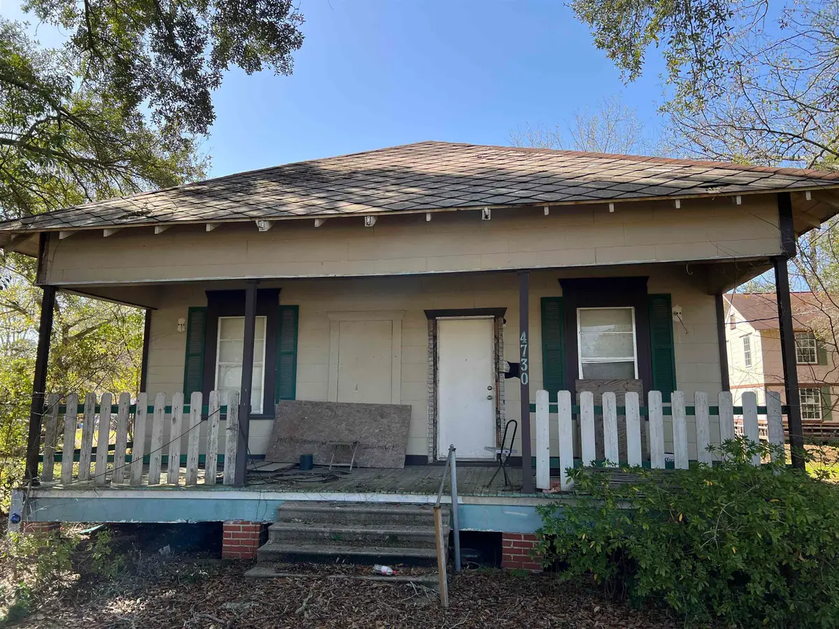 4730 Avenue A, Beaumont, TX 77705 - #1