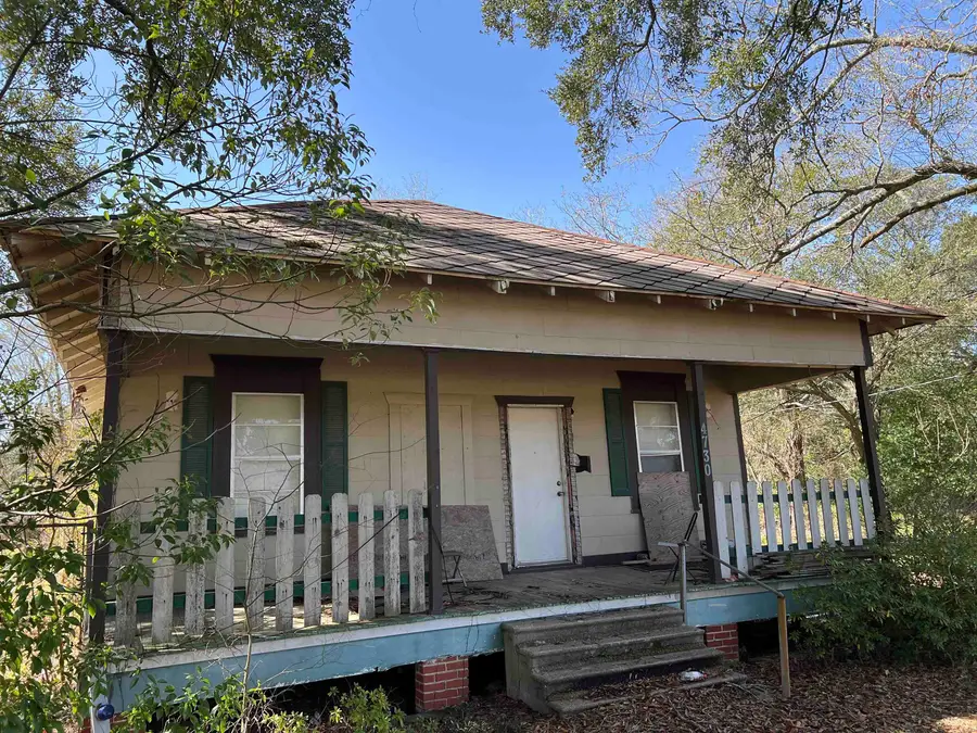 4730 Avenue A, Beaumont, TX 77705 - #2