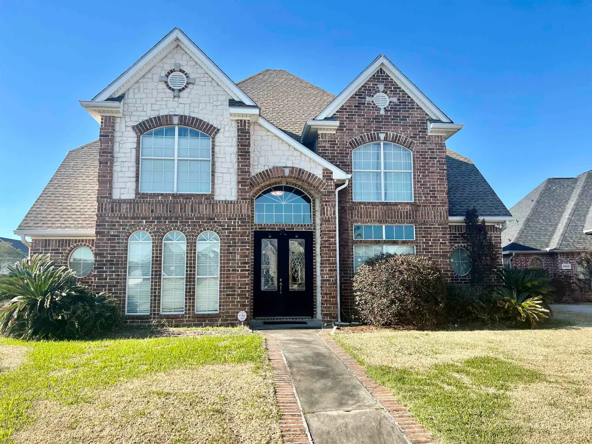 3301 Roya Court, Port Arthur, TX 77642 - #1