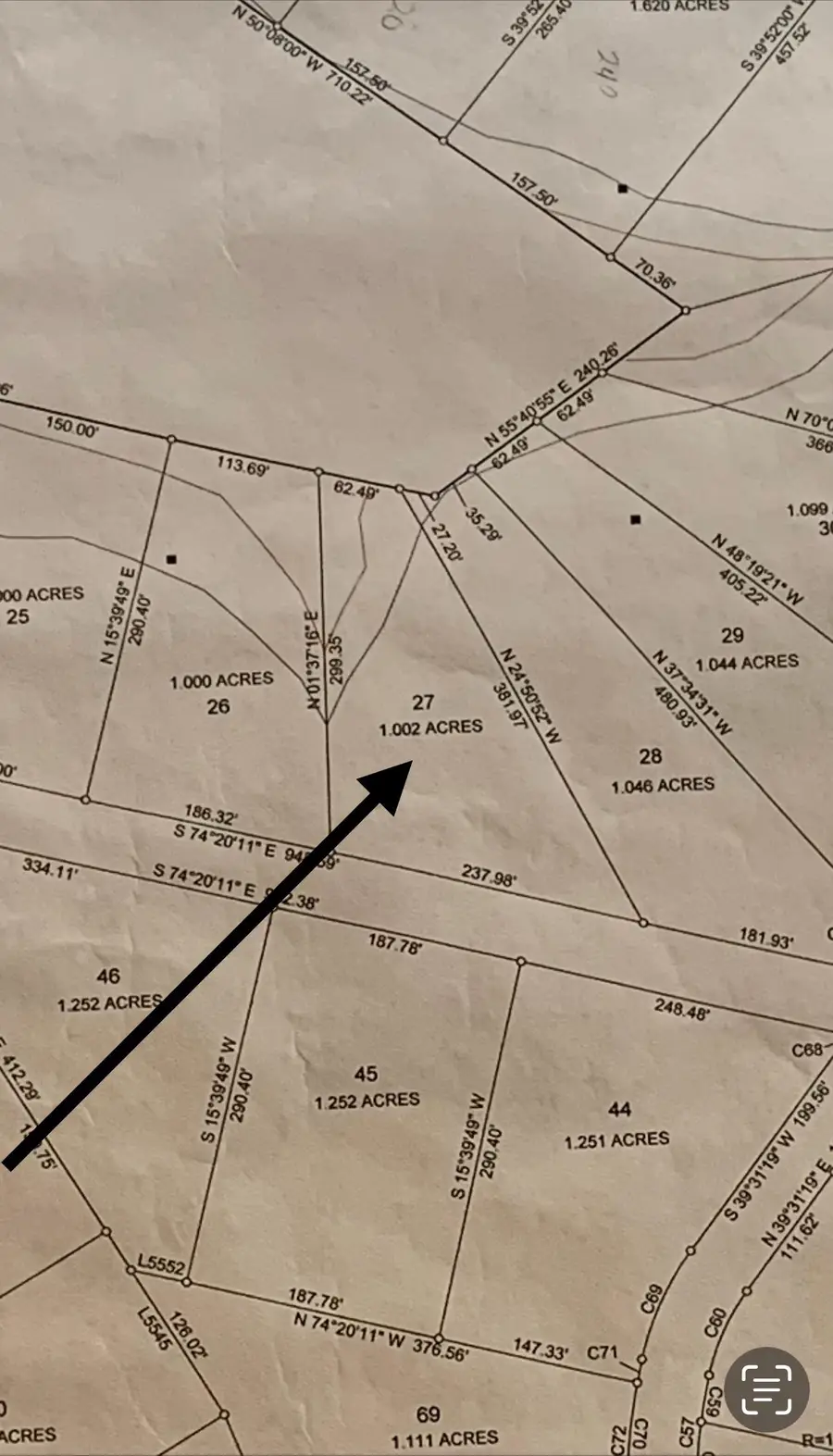 027 Private Road 6028, Brookeland, TX 75931 - #3