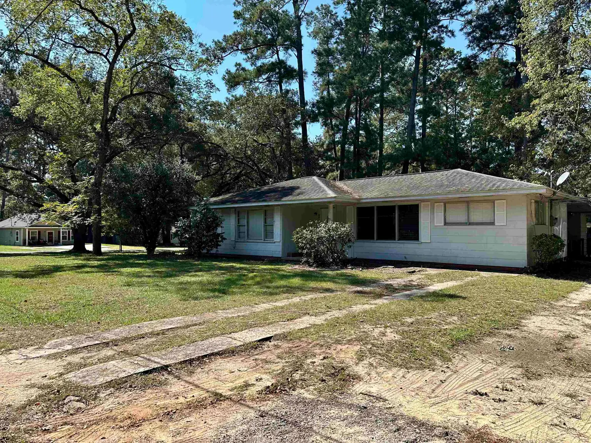 901 Myrtle, Woodville, TX 75979 - Image #1