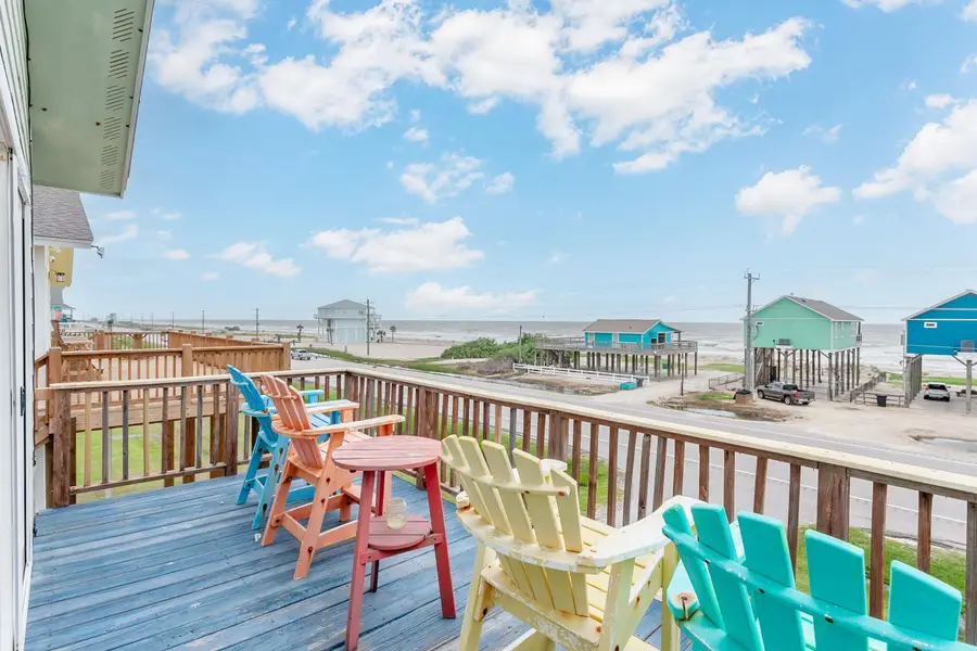 2433 Audubon Avenue, Gilchrist, TX 77617 - #3