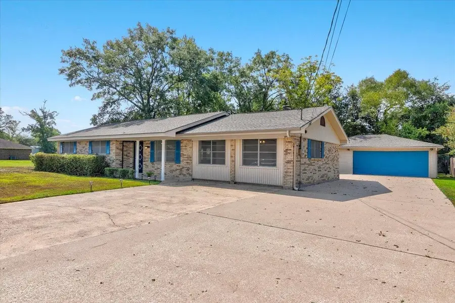 150 LYNN DR., Lumberton, TX 77657 - Image #3