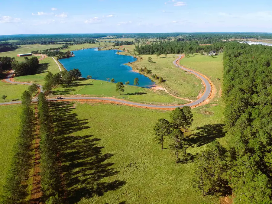 TBD E Lakeland Court Lot 18, Hillister, TX 77624-9999 - #2