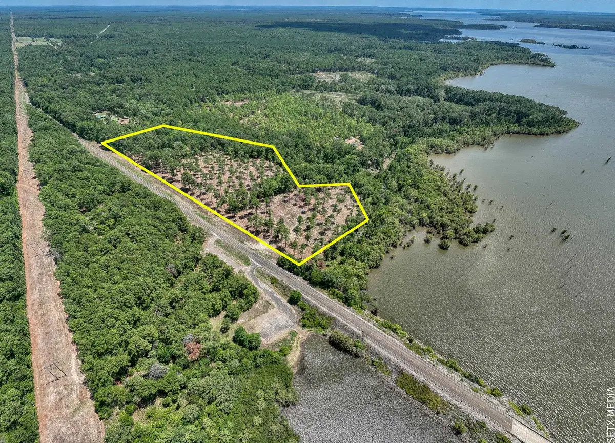 007 FM 83, Broaddus, TX 75929 - #1