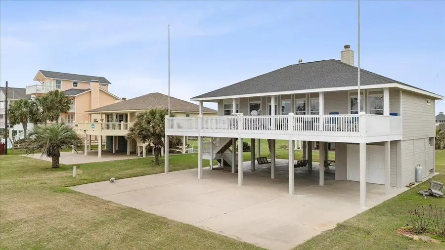 2295 TRINIDAD, Crystal Beach, TX 77650 - #3