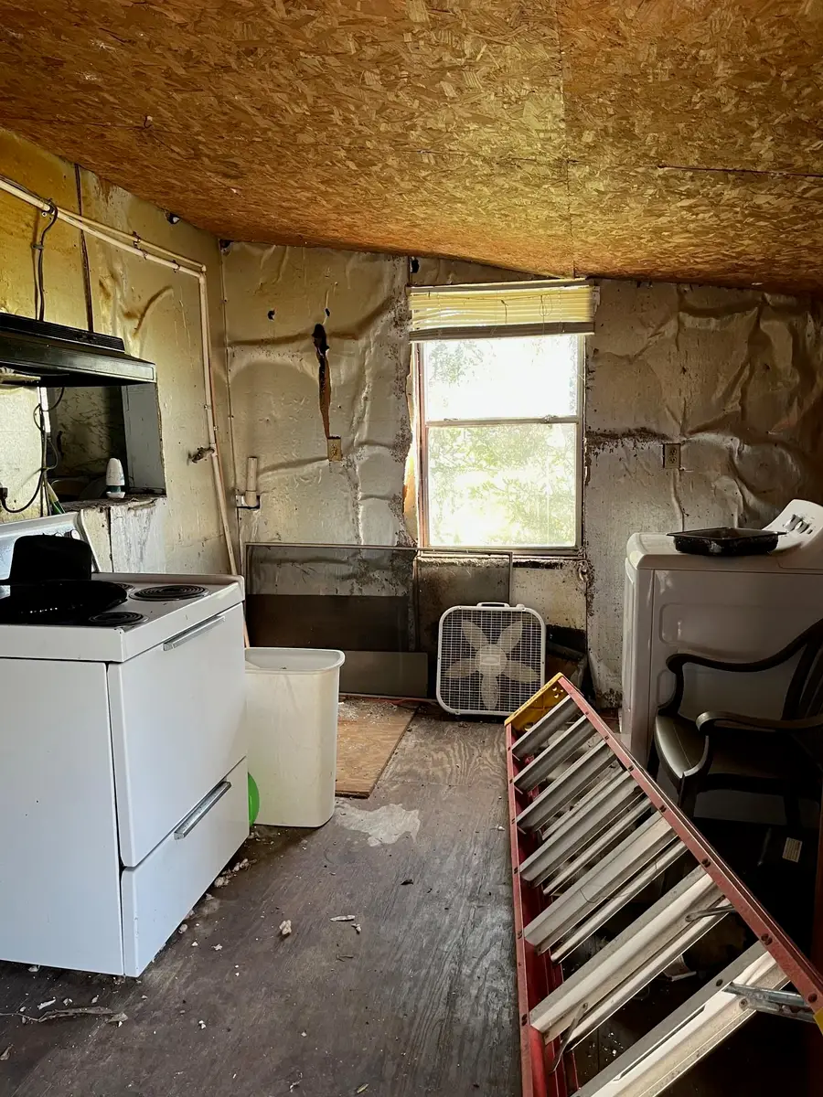 2354 Mimosa Drive, Port Arthur, TX 77640 - #2