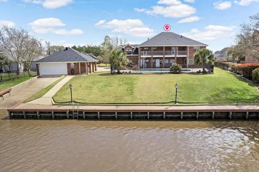 302 Waterwood Dr, Orange, TX 77630 - #3