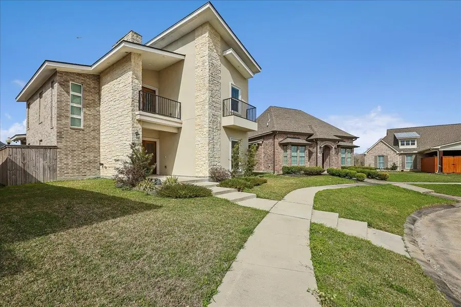7722 Pond Circle, Beaumont, TX 77707 - Image #2