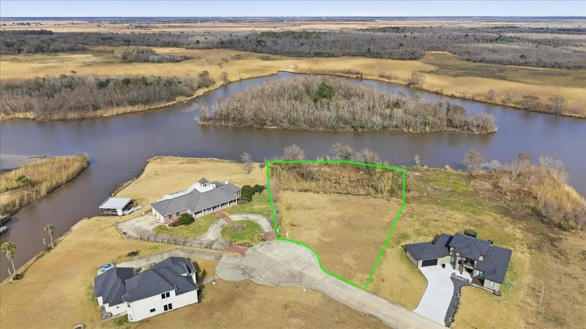 15350 Grace Circle N, Beaumont, TX 77705 - #1