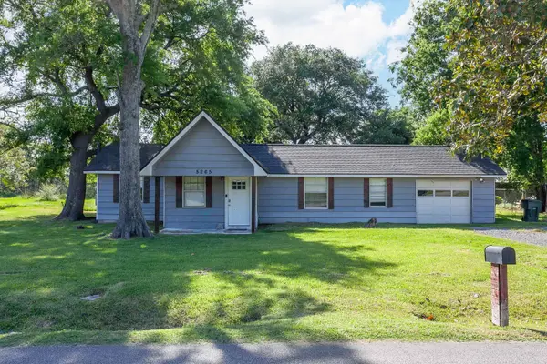 5265 Gober Road, Beaumont, TX 77708