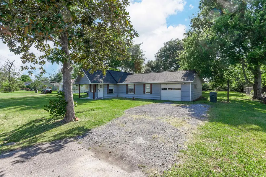 5265 Gober Road, Beaumont, TX 77708 - Image #2