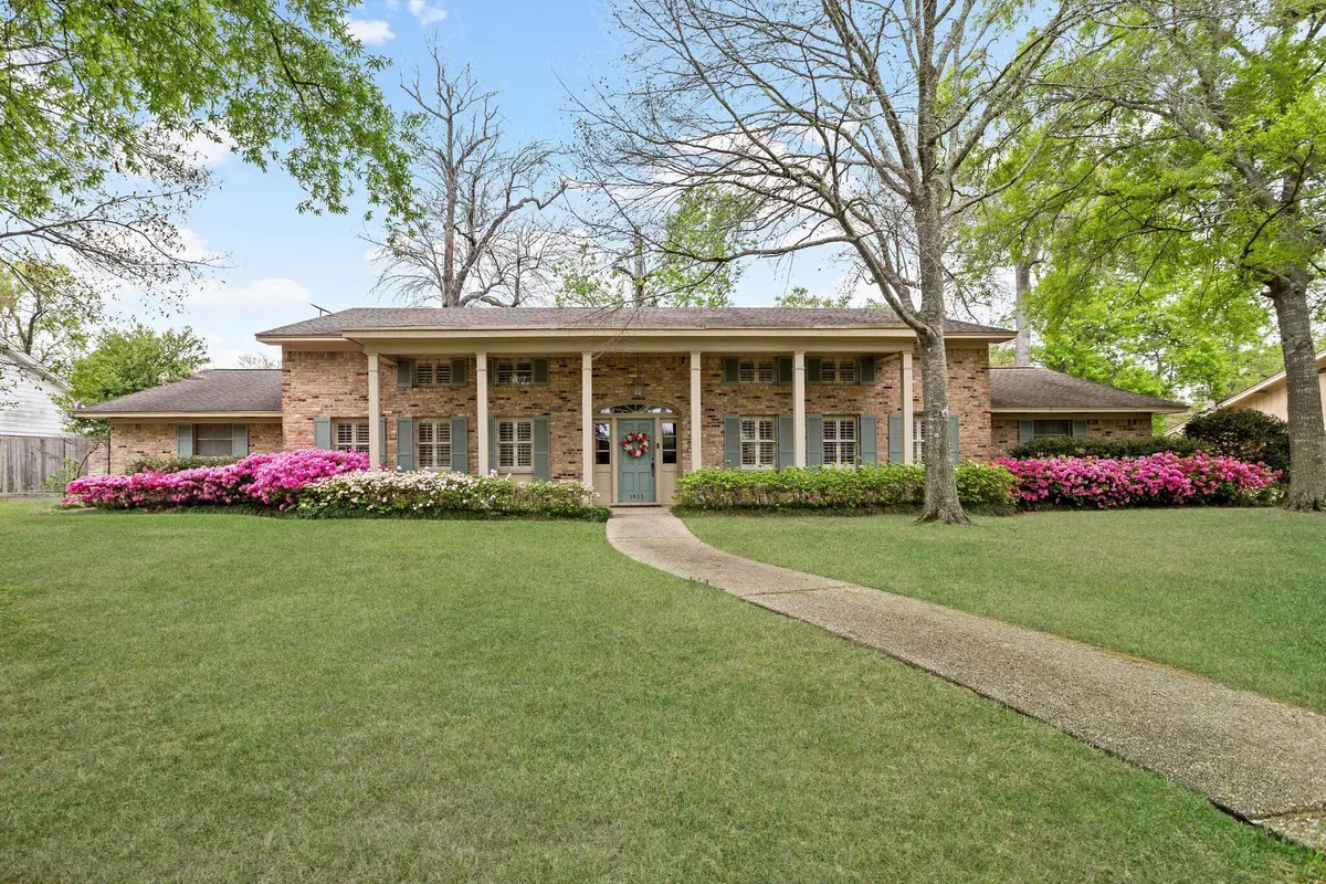 1535 INFINITY, Beaumont, TX 77706 - Image #1