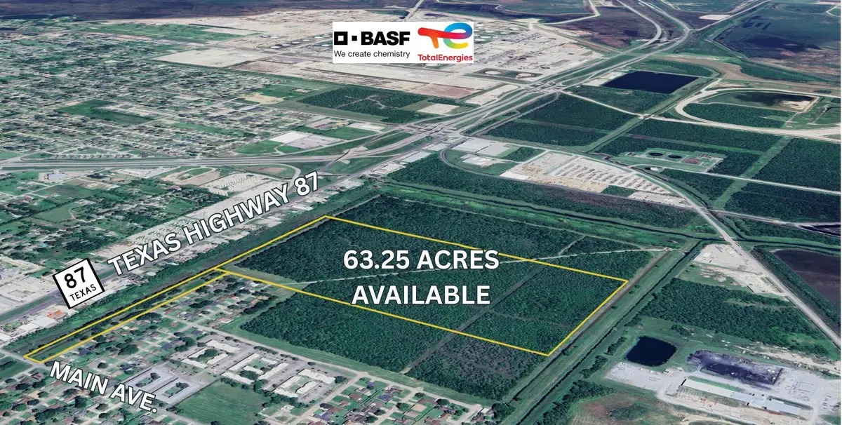 000 16th, Port Arthur, TX 77642 - #1