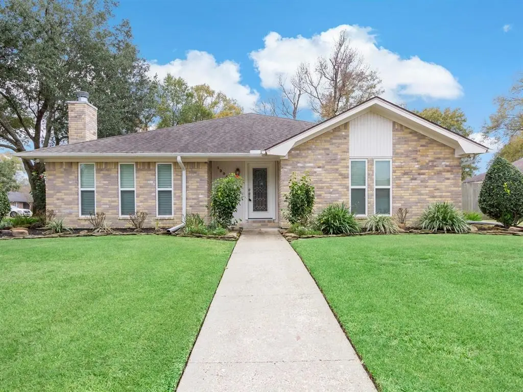 12955 Mintwood, Beaumont, TX 77706 - #1