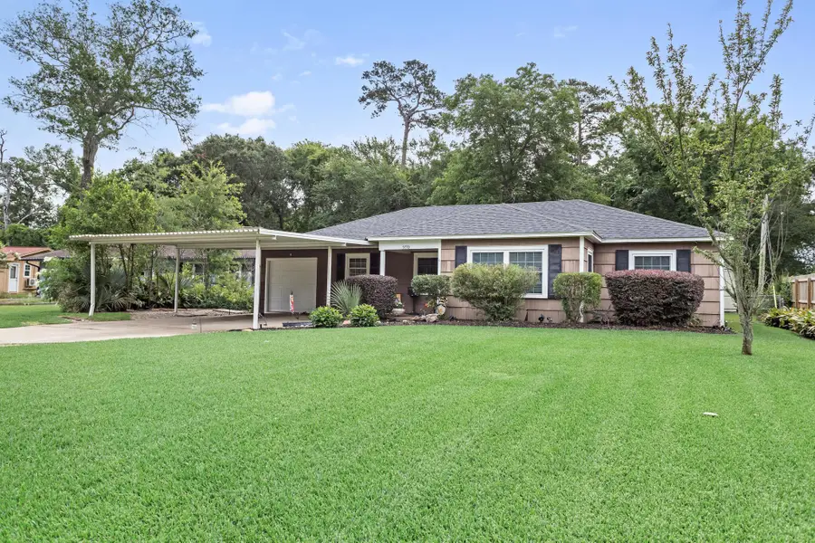 970 Evergreen Ln, Beaumont, TX 77706 - Image #2