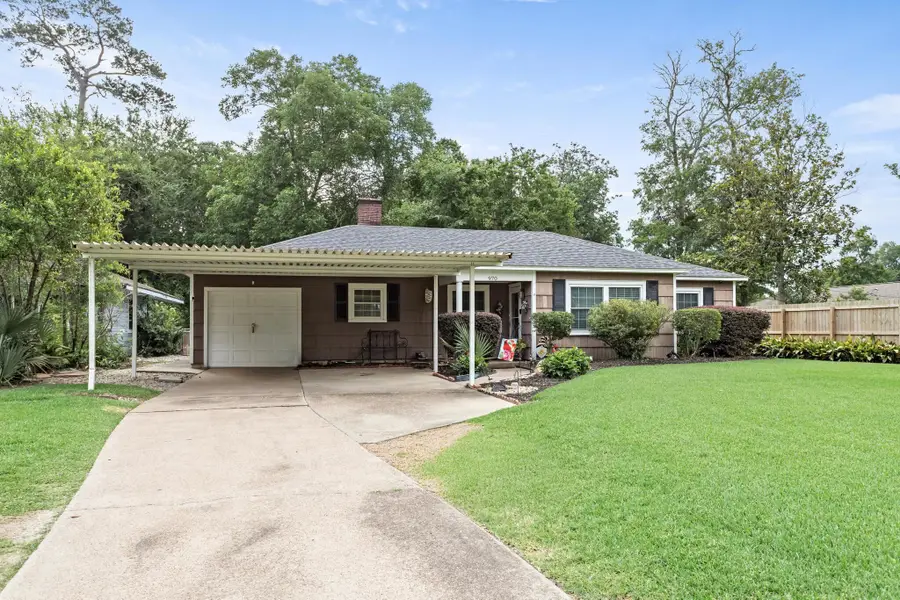 970 Evergreen Ln, Beaumont, TX 77706 - Image #3