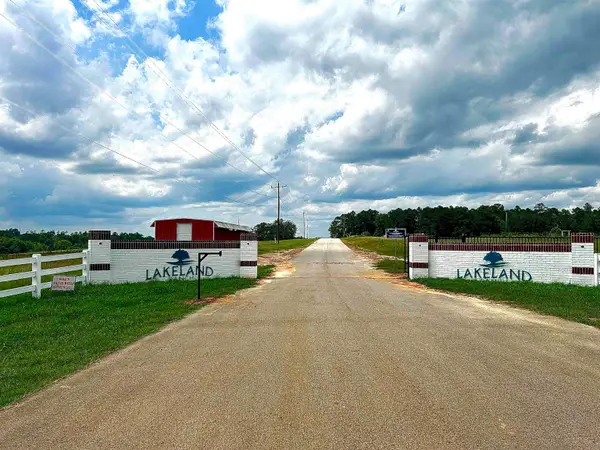 LOT 246 MEADOWVIEW, Hillister, TX 77624