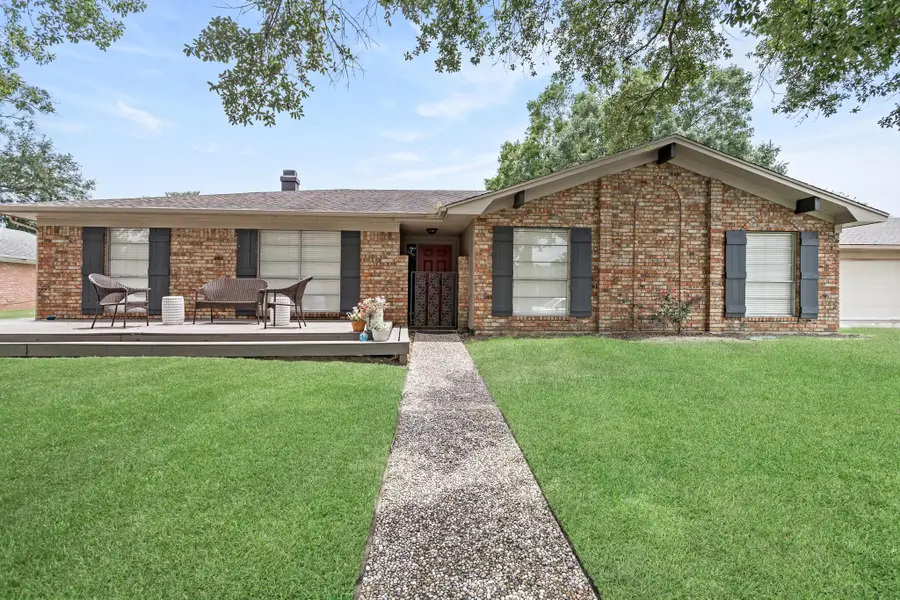 5885 Pinkstaff Ln, Beaumont, TX 77706 - #2