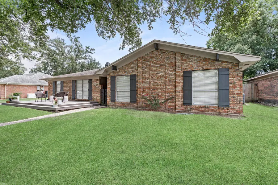 5885 Pinkstaff Ln, Beaumont, TX 77706 - #3