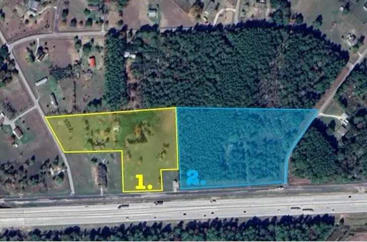 13935 Santa Fe Trail, Hamshire, TX 77622 - #1