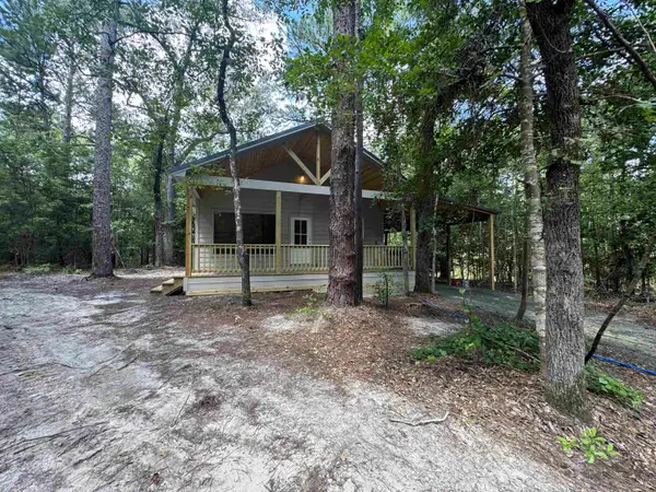 211 Delea Lane, Brookeland, TX 75931