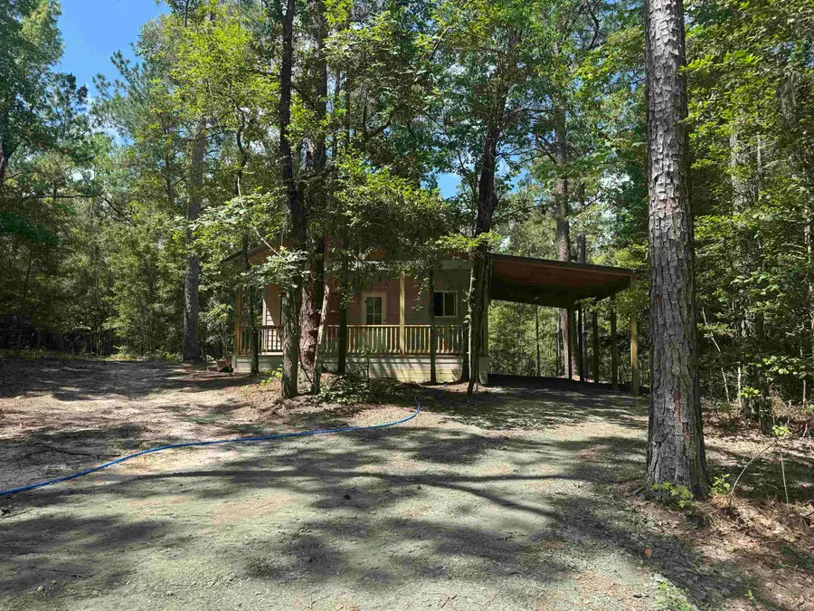 211 Delea Lane, Brookeland, TX 75931 - Image #3