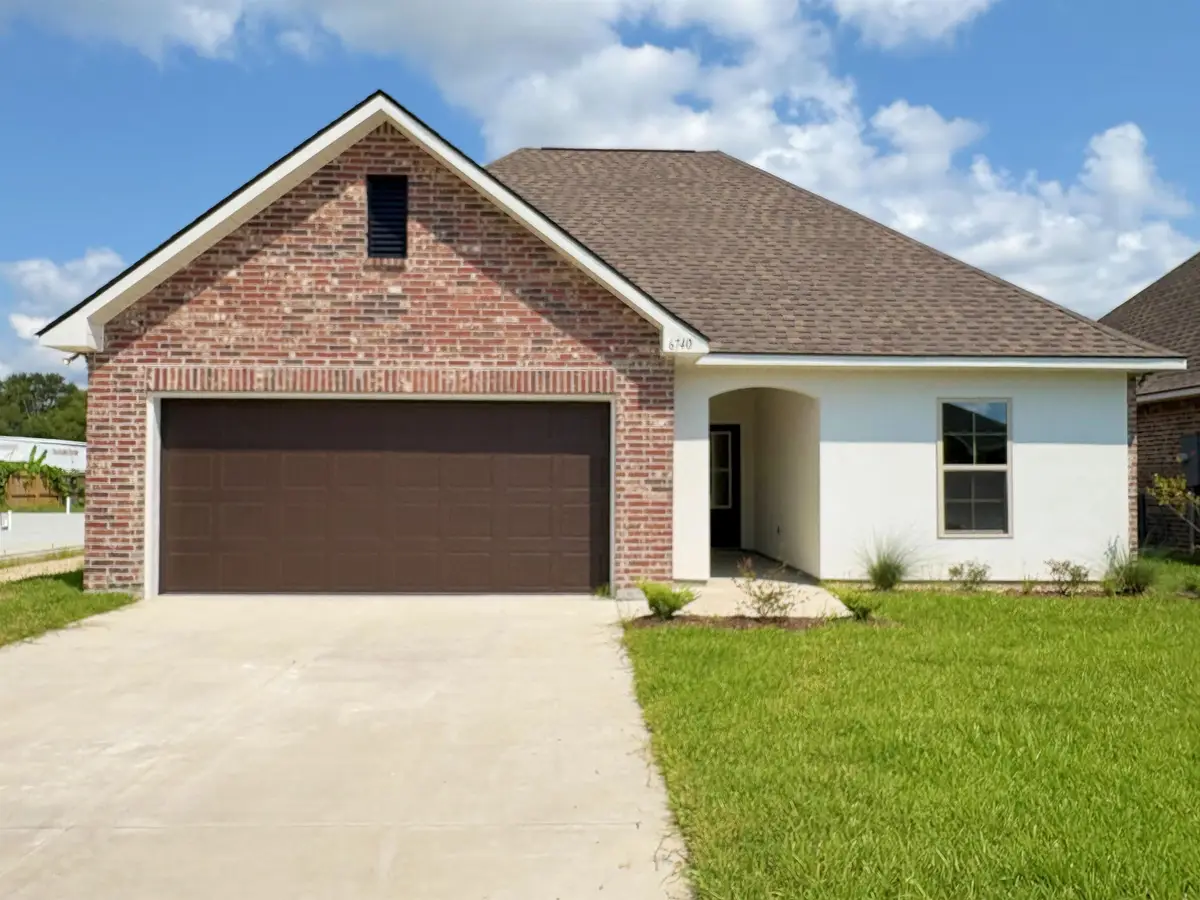 6740 Arbor Way, Orange, TX 77630-0000 - #1