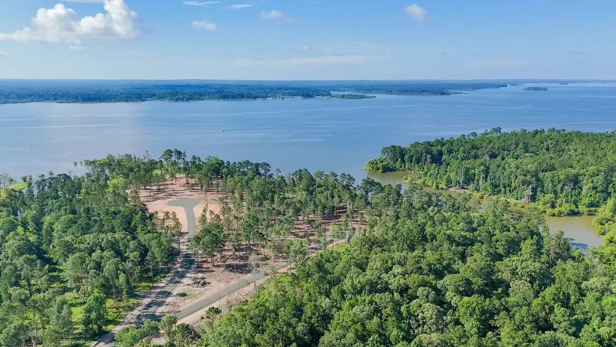 221 Foster Cove, Pineland, TX 75968 - #1