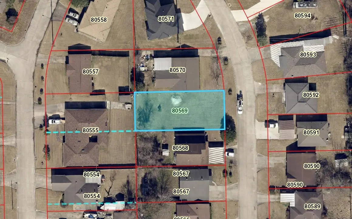 4230 Flamingo Ln, Beaumont, TX 77705 - #1