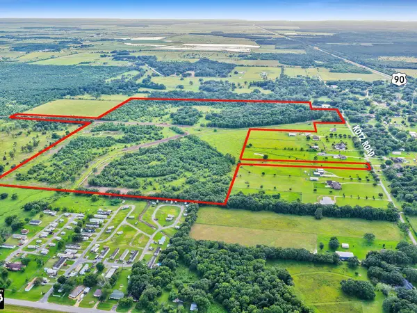 TBD Kotz Rd., Nome, TX 77629