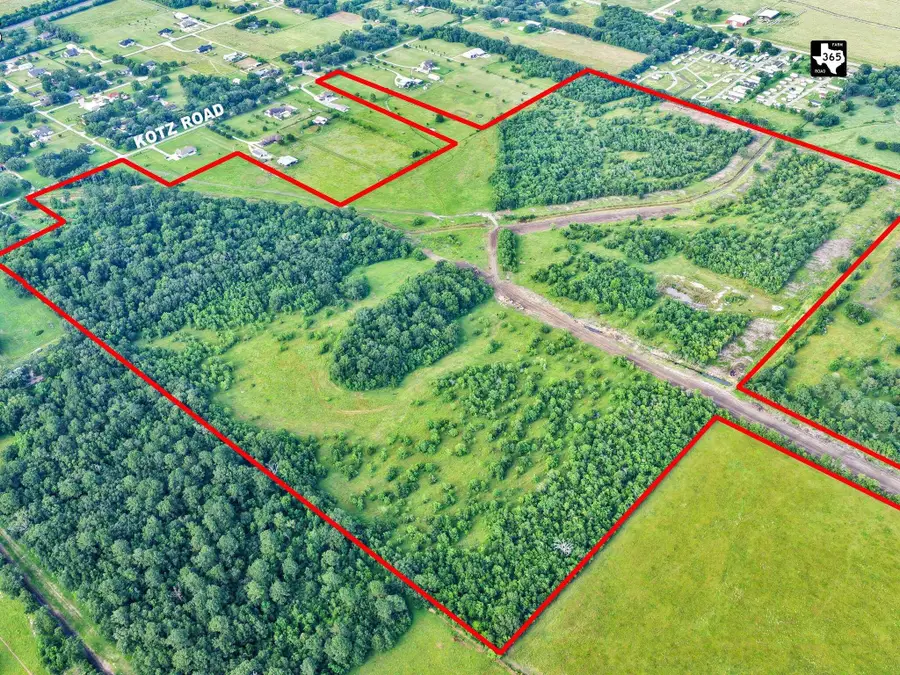 TBD Kotz Rd., Nome, TX 77629 - #3