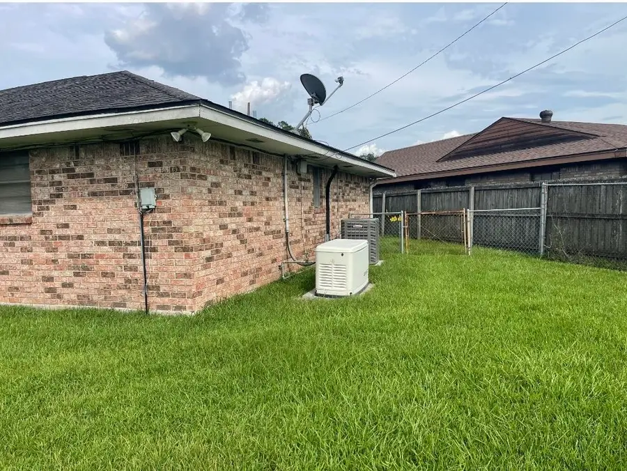 4740 Cornell Drive, Beaumont, TX 77705 - #3