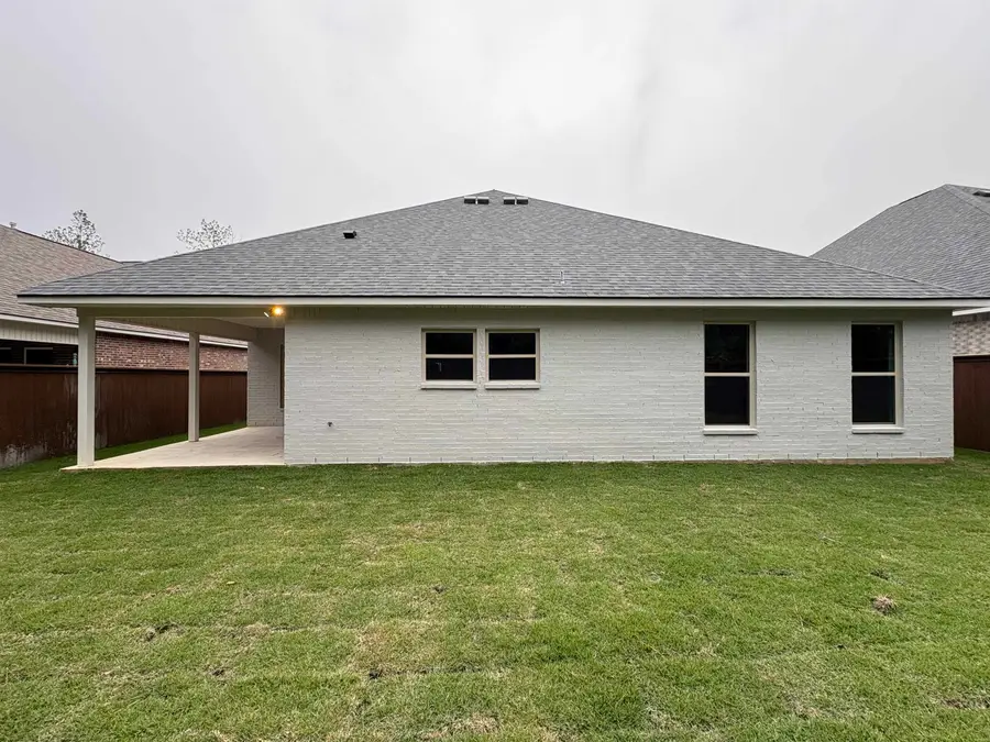 9535 Persimmon Place, Lumberton, TX 77657 - #3