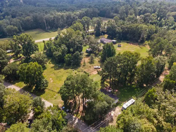 TBD COUNTY ROAD  2775, Woodville, TX 75979