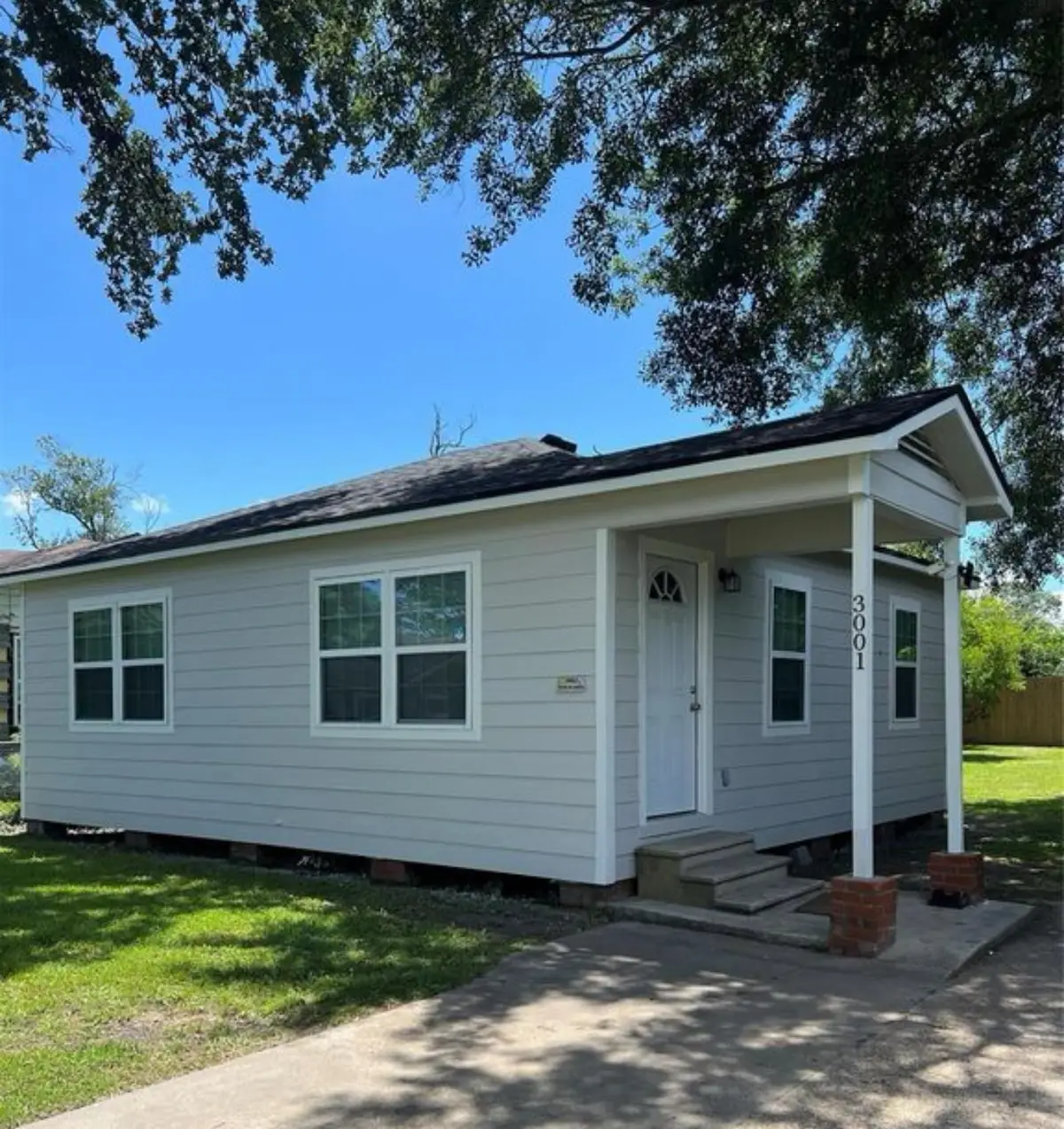 3001 Austin Ave., Orange, TX 77630 - #1