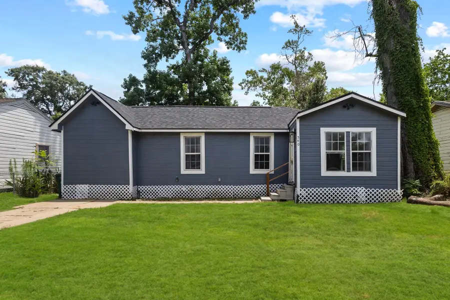 540 24th St., Beaumont, TX 77706 - Image #2