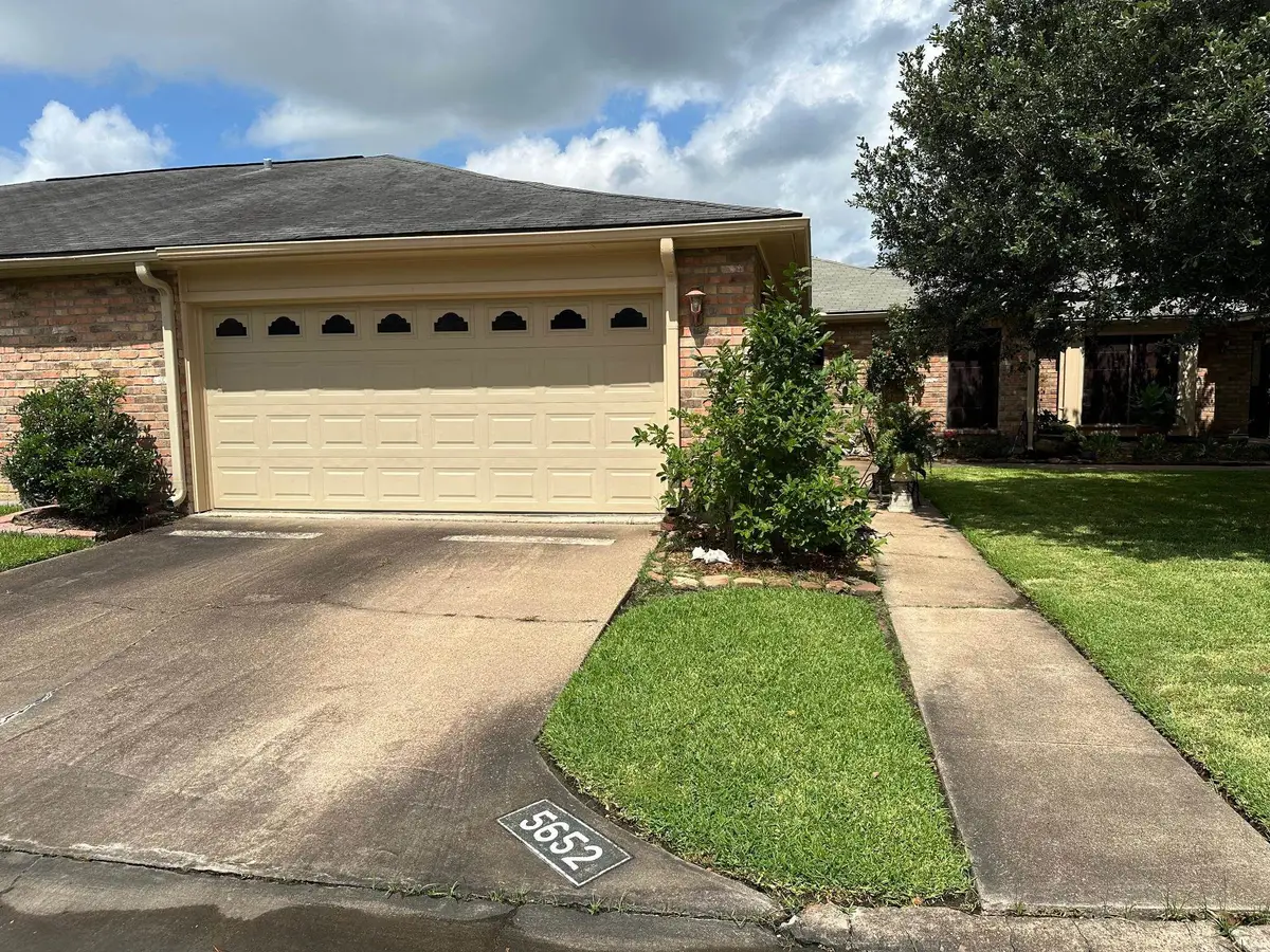 5652 Longwood, Beaumont, TX 77707 - Image #1