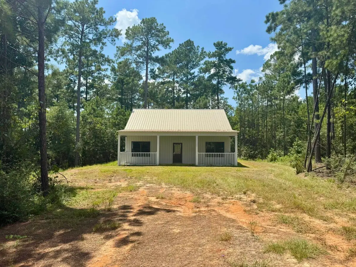 TBD Lakeland Ranch Lot 290, Hillister, TX 77624-9999 - #1