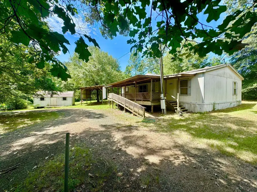 127 County Road 4109, Bronson, TX 75930-4147 - #2