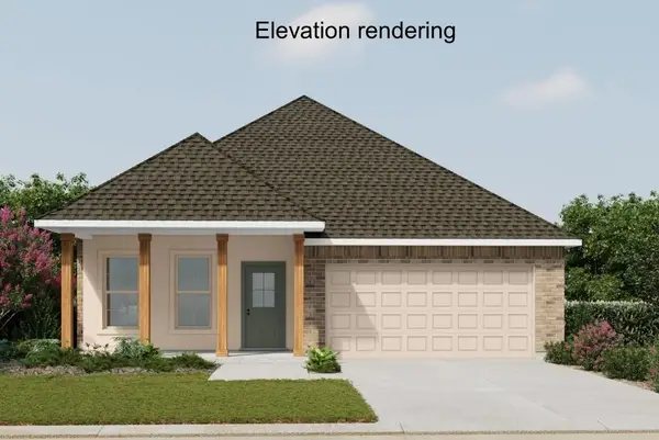 6770 Arbor Way, Orange, TX 77630-0000