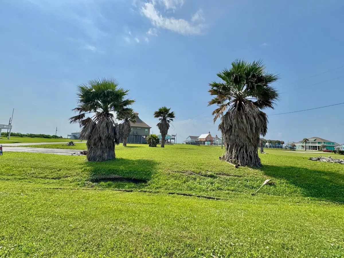 985 SAILFISH, Crystal Beach, TX 77650 - #1