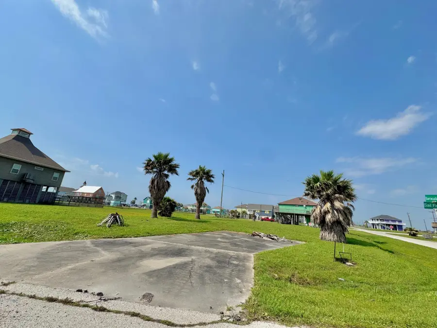 985 SAILFISH, Crystal Beach, TX 77650 - #2