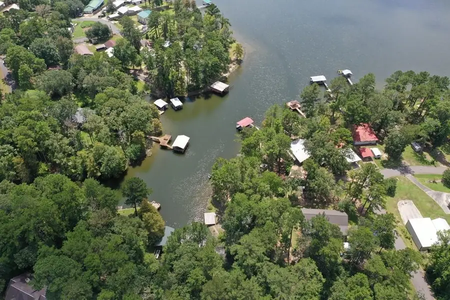 375 S Evergreen Drive, Burkeville, TX 75932 - Image #3