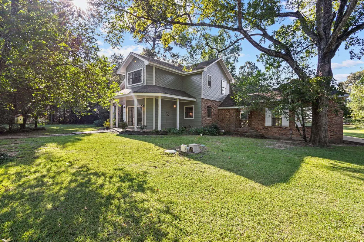 763 CR 1010, Woodville, TX 75979 - Image #1