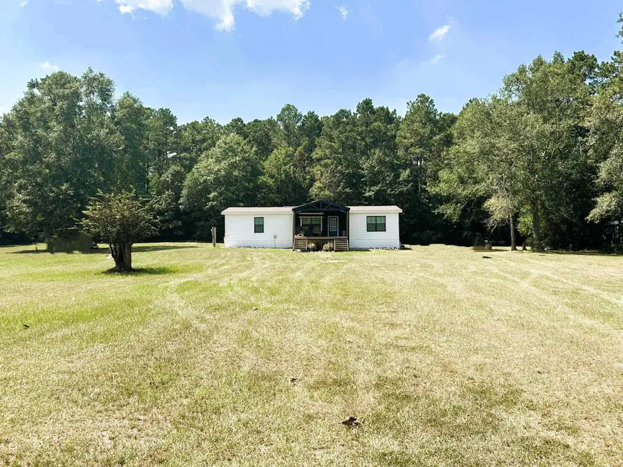 445 CR 4309, Hillister, TX 77624 - #2