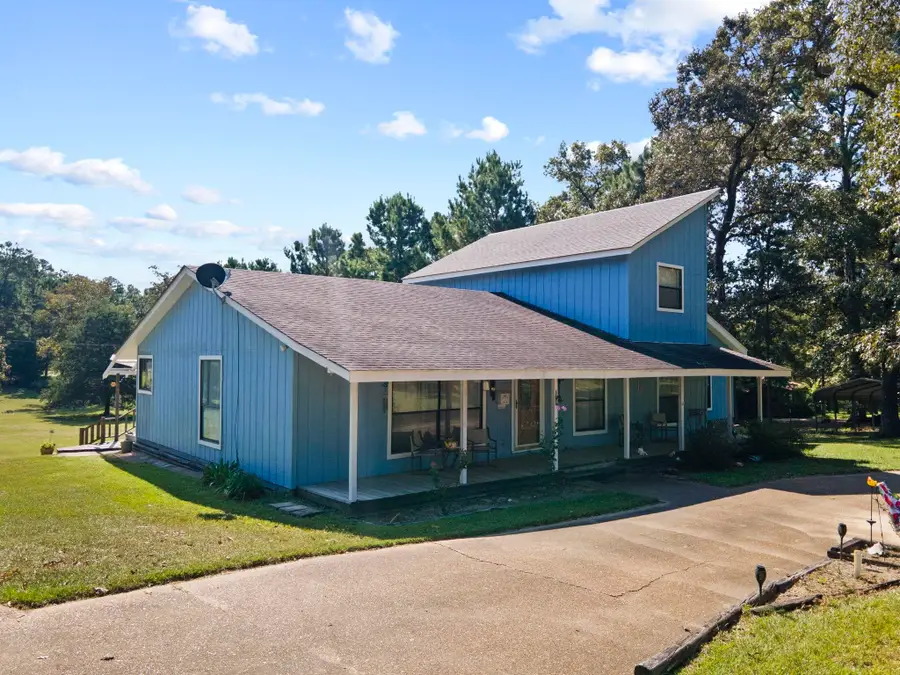 391 CR 4262, Woodville, TX 75979 - #2