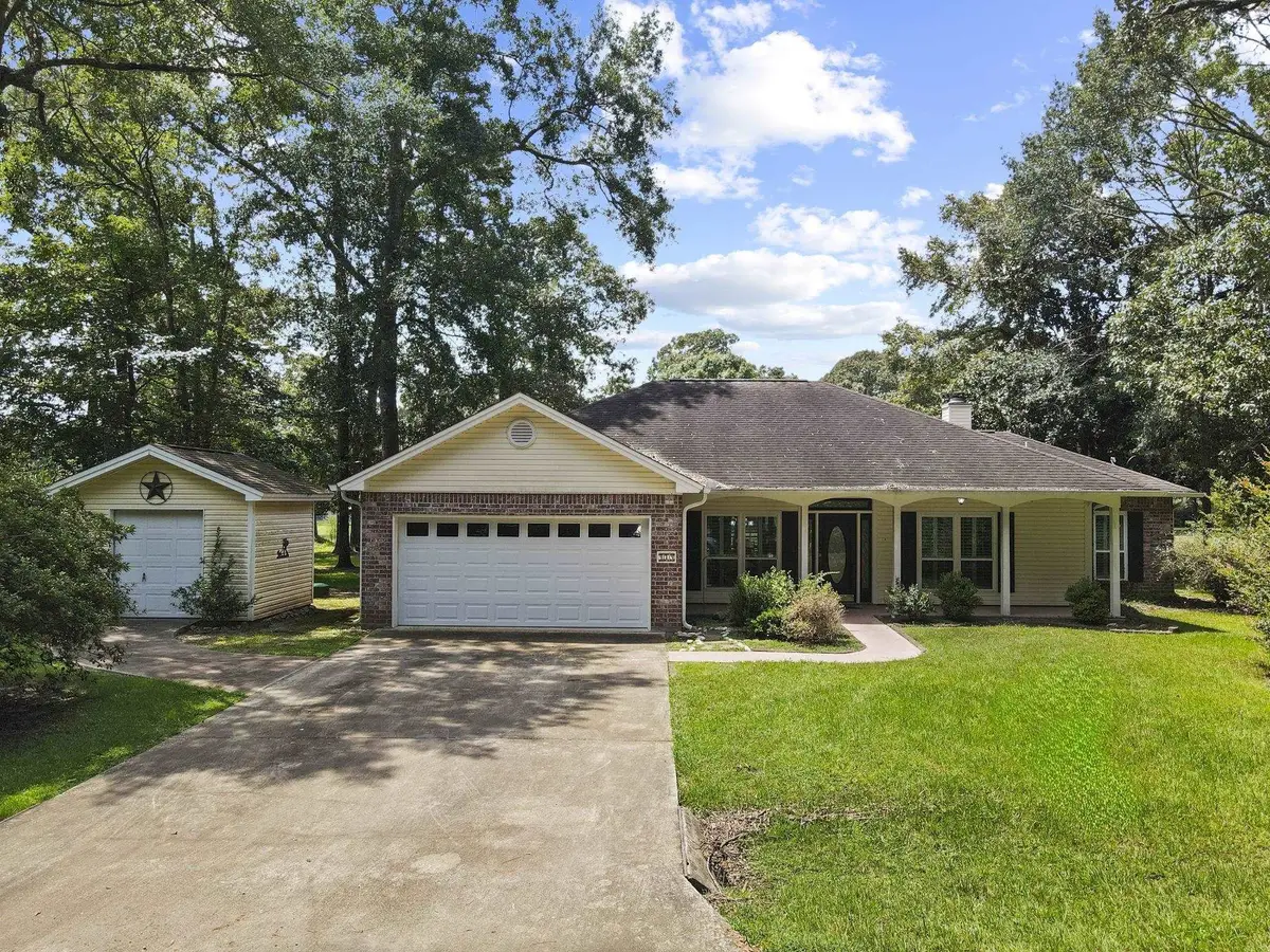 919 Huckleberry, Village Mills, TX 77663 - Image #1