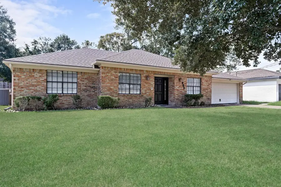 4455 Arthur St, Beaumont, TX 77706 - Image #2